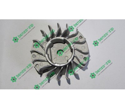 Маховик (магнето) для БП St 210/230/250 "WINZOR"