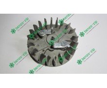 Маховик (магнето) для бензопили Goodluck 3800