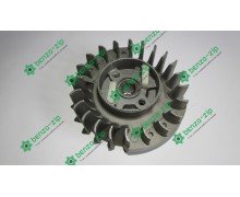 Маховик (магнето) для бензопили Goodluck 4500