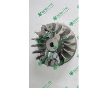 Маховик (магнето) для бензопили Partner 350