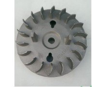 Маховик бензогенератора ET-950 (алюмінієвий)