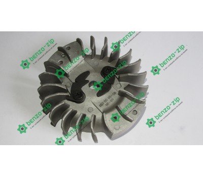 Маховик для БП Husqvarna 268/272