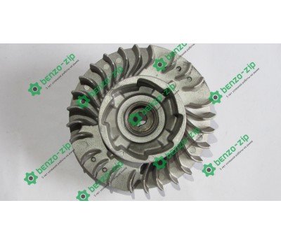 Маховик для БП St 660/066