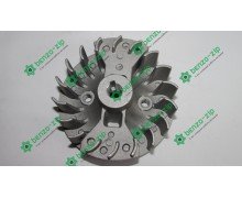 Маховик для мотокоси 36