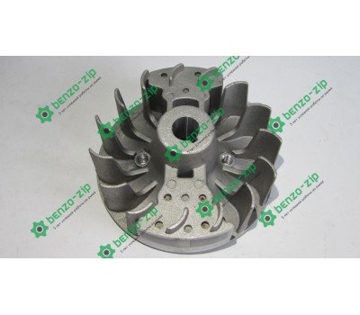 Маховик для мотокосы 40