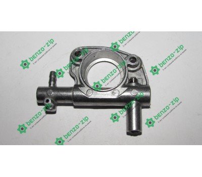 Маслонасос Oleo Mac 936, 937, 940, 941С GS44, 947, 952 (регульований) PRO SERIA