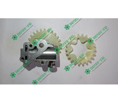 Маслонасос для БП St 380/381