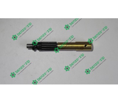 Маслонасос для бензопилы Husqvarna 340