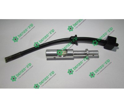 Маслонасос для бензопили Makita dcs 34