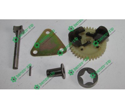 Маслонасос м/б 186F (9Hp)