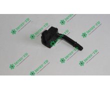 Маслошланг для БП Husqvarna 137/142