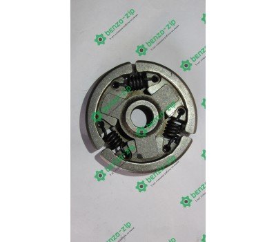 Муфта сцепления для БП St 380/381 