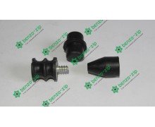 Набор амортизаторов Husqvarna 137