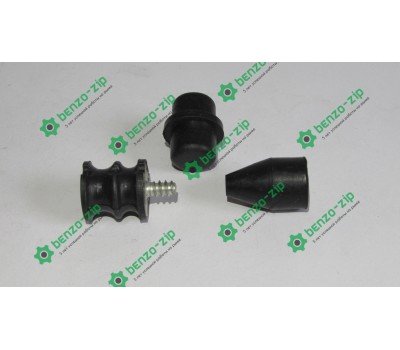 Набір амортизаторів Husqvarna 137