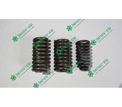 Набір амортизаторів Husqvarna 365