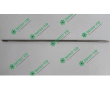 Напильник 4,8 мм для заточування ланцюга