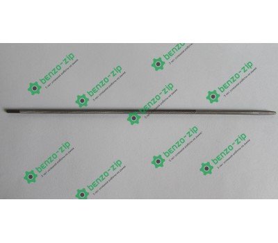 Напильник 4,8 мм для заточки цепи