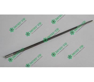 Напильник 4 мм для заточки цепи