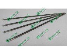 Напильник 5,2 мм для заточування ланцюга