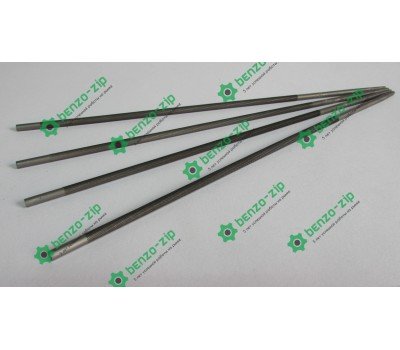 Напильник 5,2 мм для заточування ланцюга