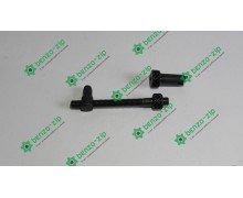 Натягувач ланцюга для бензопили Goodluck 4500 бічний