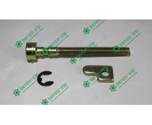 Натягувач ланцюга для бензопили Partner 350