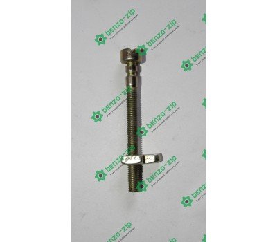 Натяжитель цепи в сборе для БП Husqvarna 236/240