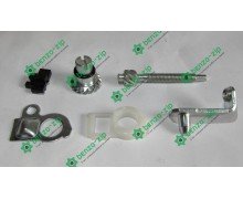 Натягувач шини в зборі для БП St 260/240/026/024 "WINZOR"