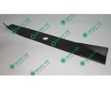 Ніж для газонокосарки d=17 мм, l=400 мм