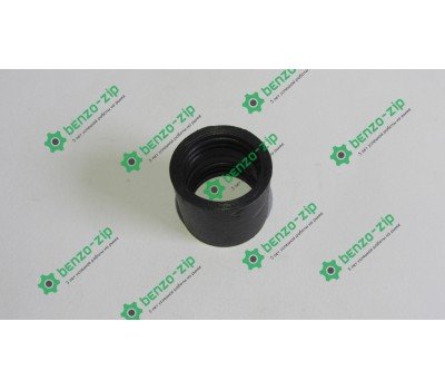 Патрубок для бензопили Husqvarna великий