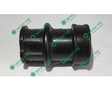 Патрубок для бензопили Мотор Січ