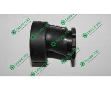 Патрубок для бензопили Partner 350