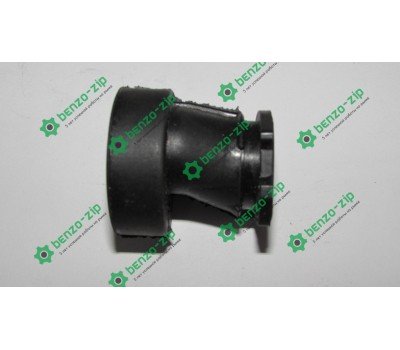 Патрубок для бензопили Partner 350