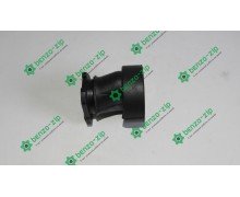 Патрубок карбюратора (колектор) для БП Husqvarna 340/345/346XP/350/359