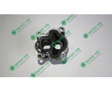 Патрубок карбюратора для БП Husqvarna 435/435е/440