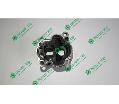 Патрубок карбюратора для БП Husqvarna 435/435е/440