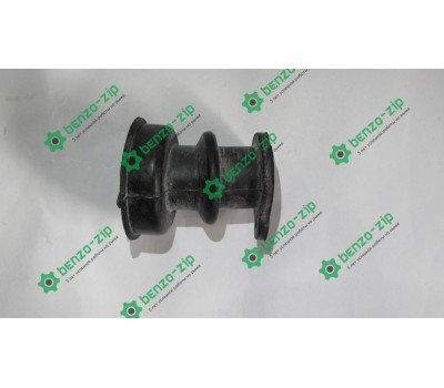 Патрубок карбюратора для БП St 230/250/023/025 "WINZOR"