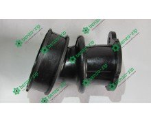 Патрубок карбюратора для БП St 360 "WINZOR"