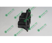 Перехідник карбюратора коси (маленький отвір)