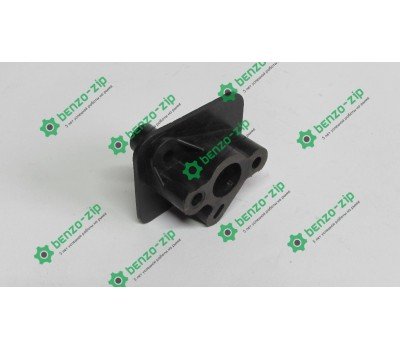 Переходник карбюратора косы 40