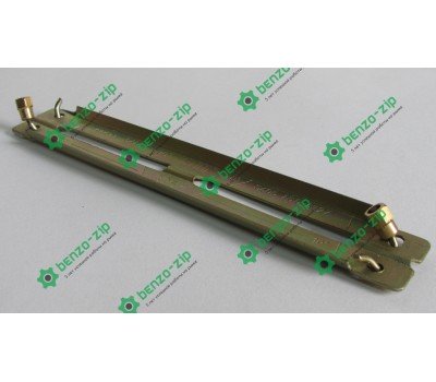 Планка для напилка 4,0 мм