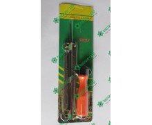 Планка для напильника 4,0 мм в блистере 