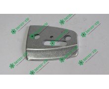 Пластина кришки ланцюга для БП Husqvarna 340/345/350/346/352