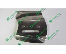 Пластина крышки тормоза БП Husqvarna 365