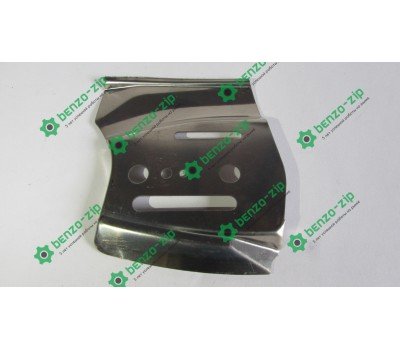 Пластина крышки тормоза БП Husqvarna 365