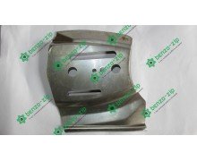 Пластина натяжителя (картера) для БП Husqvarna 365/385/575/2166 "WINZOR"