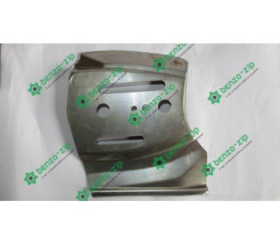 Пластина натягувача (картеру) для БП Husqvarna 365/385/575/2166 "WINZOR"