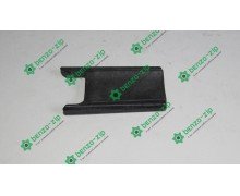 Пластина вставка цилиндра правая для БП Husqvarna 236/240