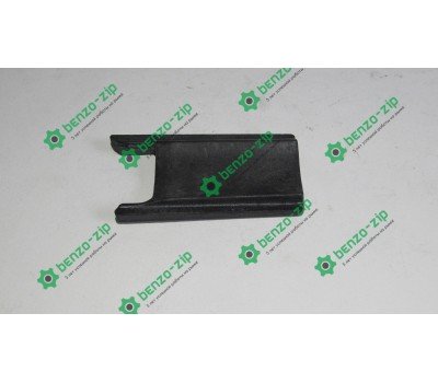 Пластина вставка циліндра права для БП Husqvarna 236/240