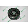 Подшипник коленвала + сальник для бензопилы Partner 350 12*37*14,5